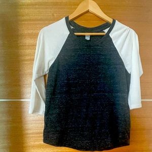 Cute Women’s baseball too from Alternative for a fun day out